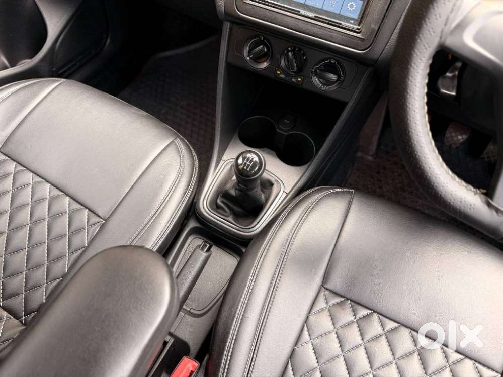 Volkswagen Polo 1.0 Comfortline Cup Edition, 2020, Petrol