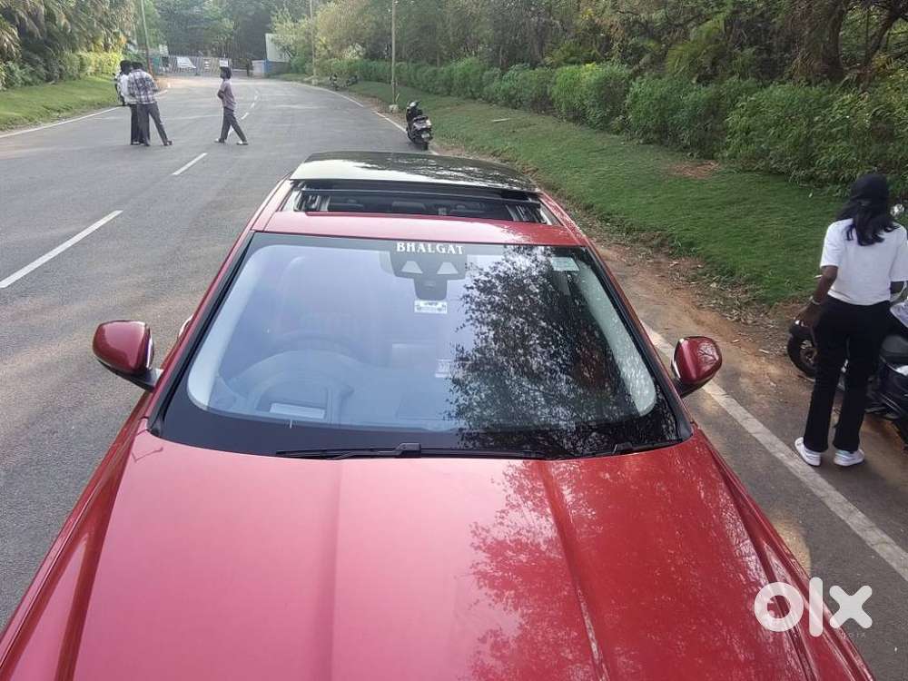 Jaguar Xf 2.0 Diesel Portfolio, 2017, Diesel