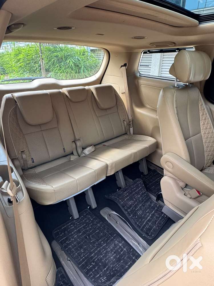 Kia Carnival Limousine Plus 7 Str, 2023, Diesel