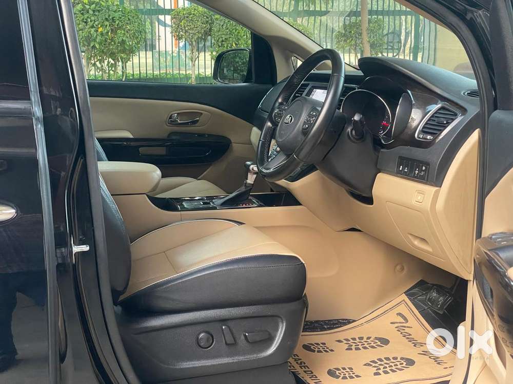 Kia Carnival Limousine, 2020, Diesel