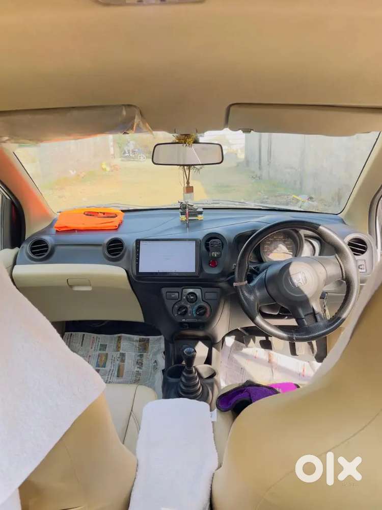 Very Good Condition Honda Amage,