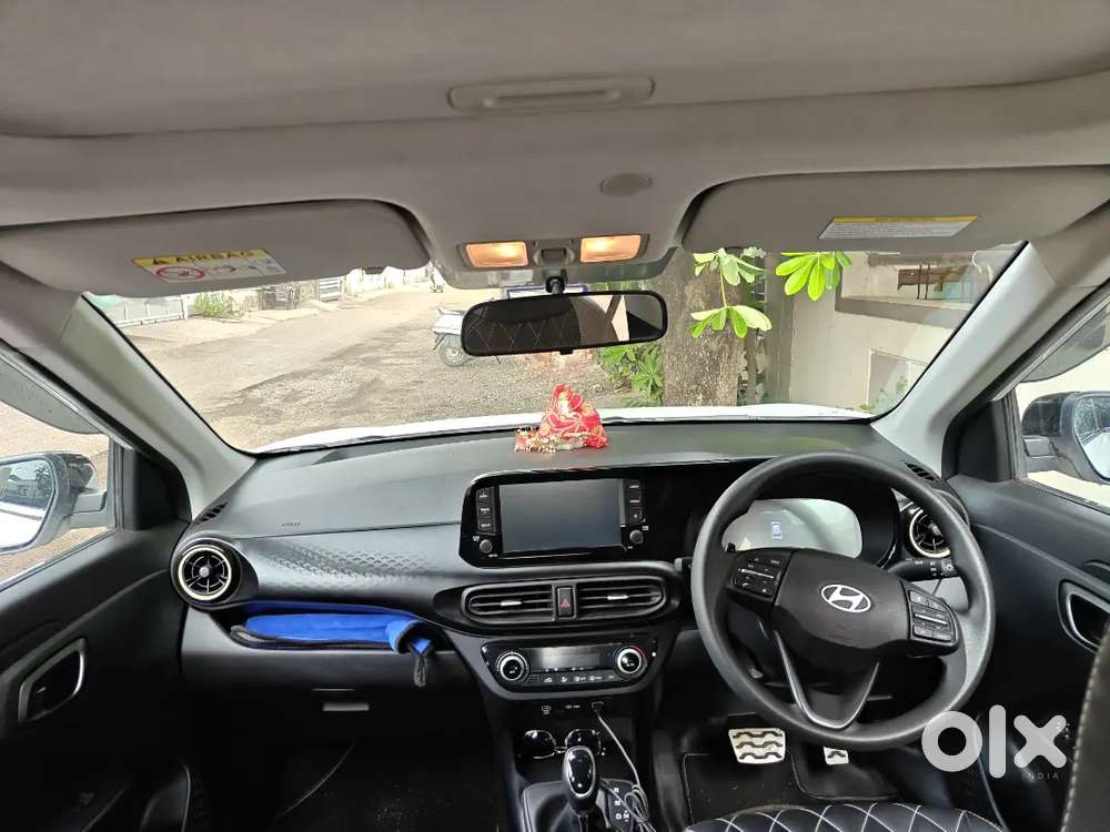 Hyundai Exter 2024 Petrol