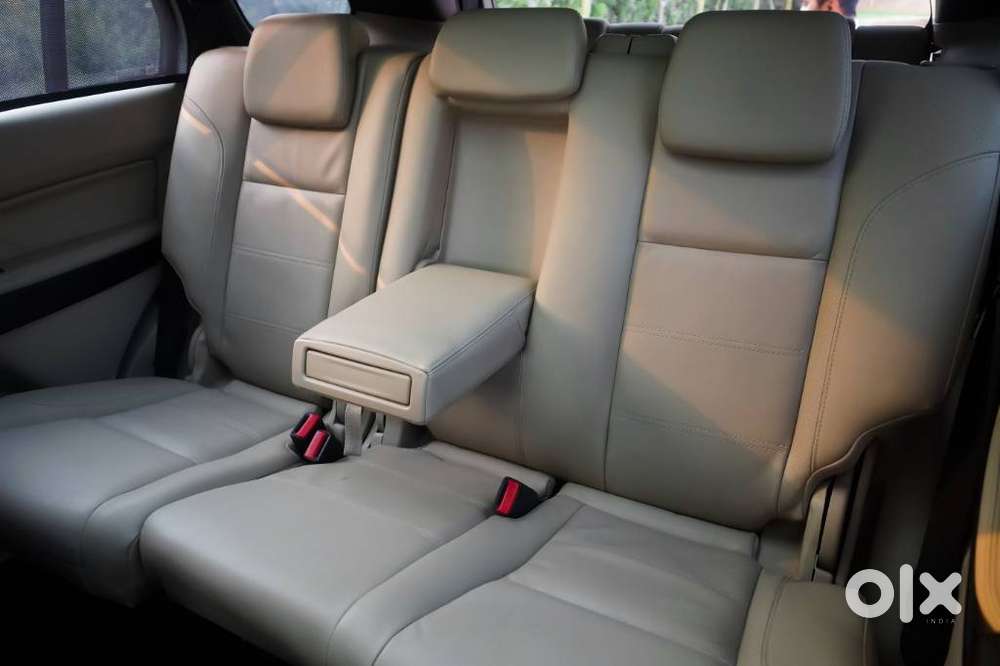 Ford Endeavour 3.2 Titanium At 4x4, 2019, Diesel