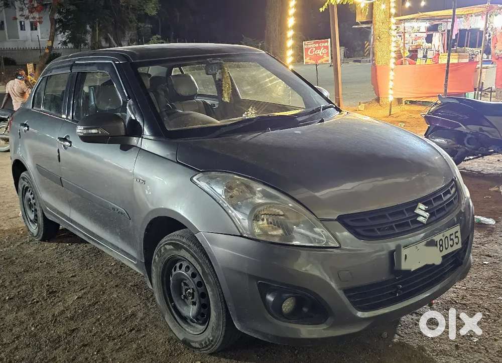Swift Dzire Type 2... 2013 Model