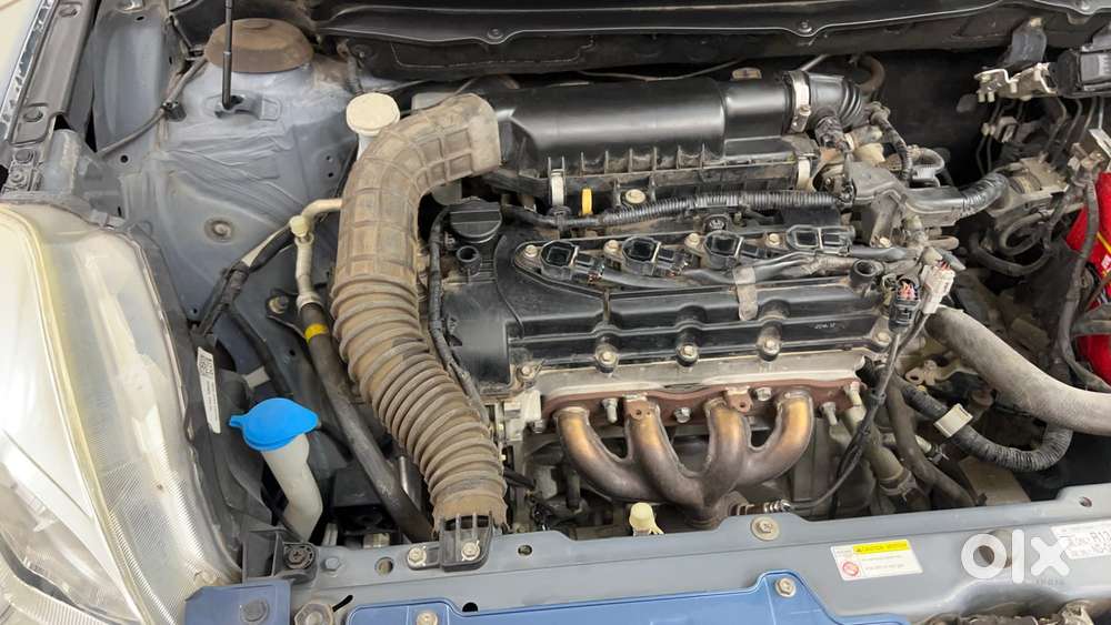 Maruti Suzuki Baleno 1.2 Delta At, 2017, Petrol