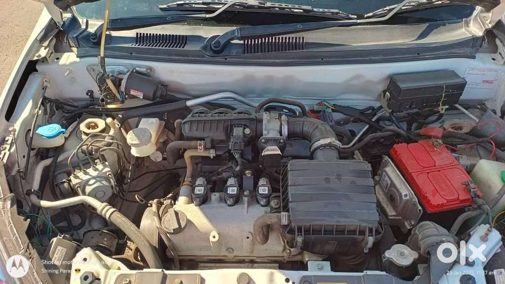 Maruti Suzuki Alto 800 Lxi, 2021, Petrol