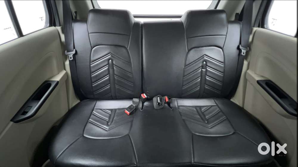 Maruti Suzuki Celerio Cng Vxi Mt, 2018, Cng & Hybrids