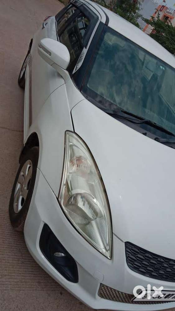 Maruti Suzuki Swift, 2015, Diesel