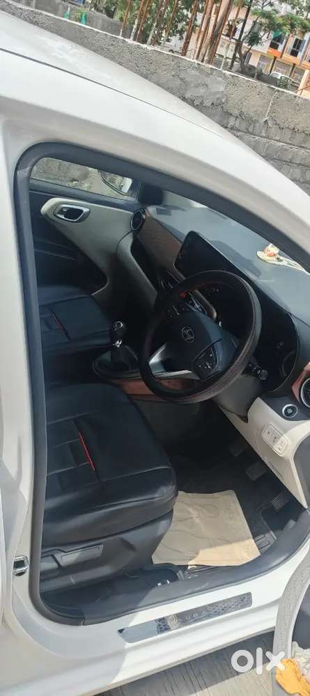 Hyundai Aura 1.2 Sx 2025