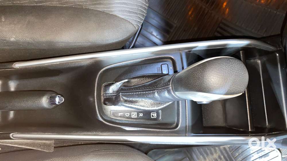 Maruti Suzuki Baleno 1.2 Cvt Alpha, 2018, Petrol