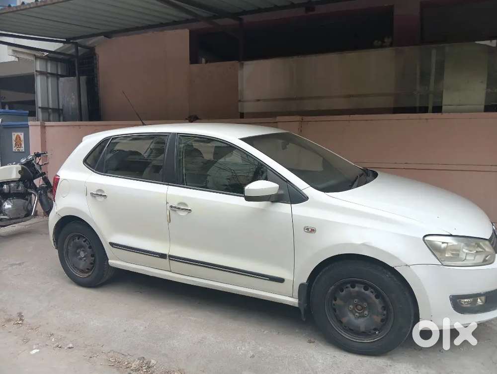 Volkswagen Polo 2013 Diesel Well Maintained