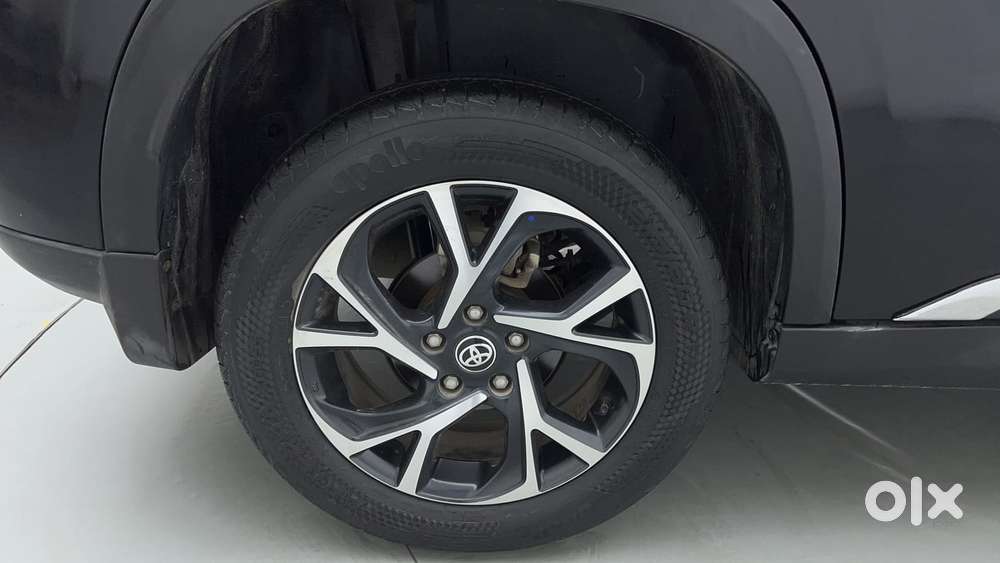 Toyota Urban Cruiser Hyryder 1.5 V Neo Drive, 2023, Petrol
