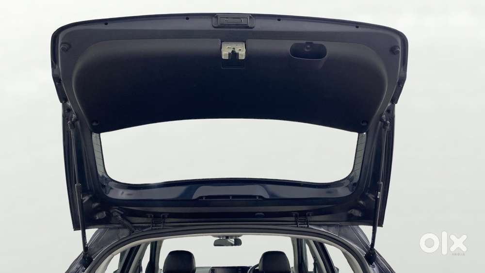 Hyundai New I20 1.2 Sportz Ivt, 2021, Petrol