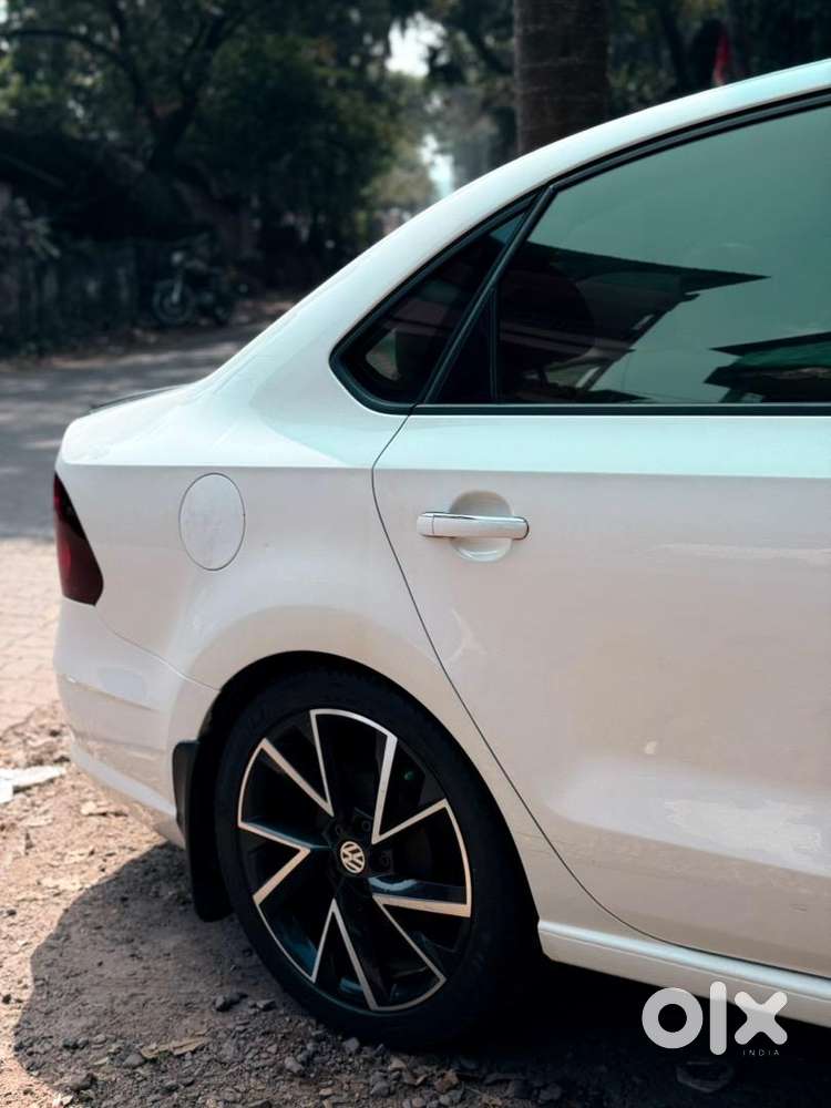 Skoda Rapid 2017 Diesel Good Condition