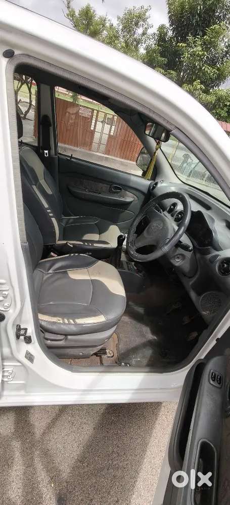 Hyundai Santro 2002