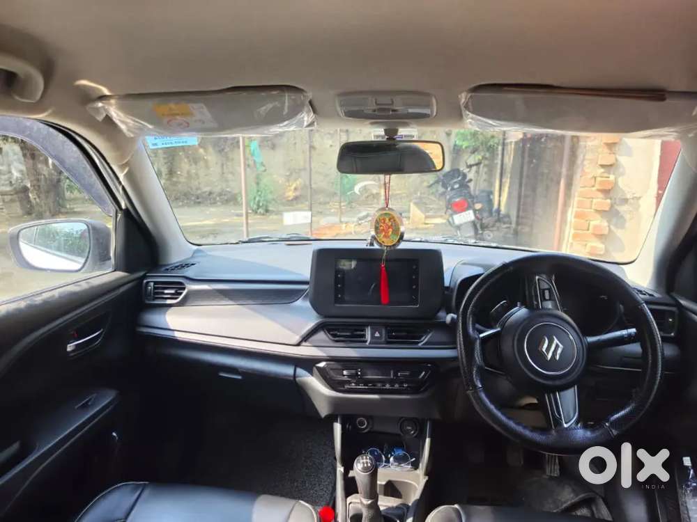 Maruti Swift