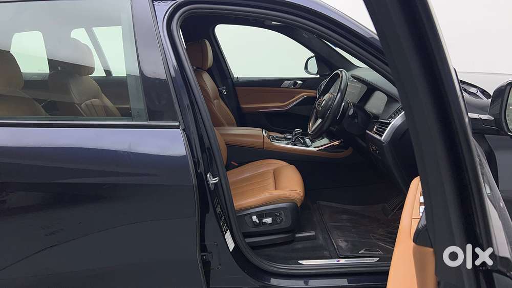 Bmw X7 3.0 Xdrive 40i M Sport, 2021, Petrol