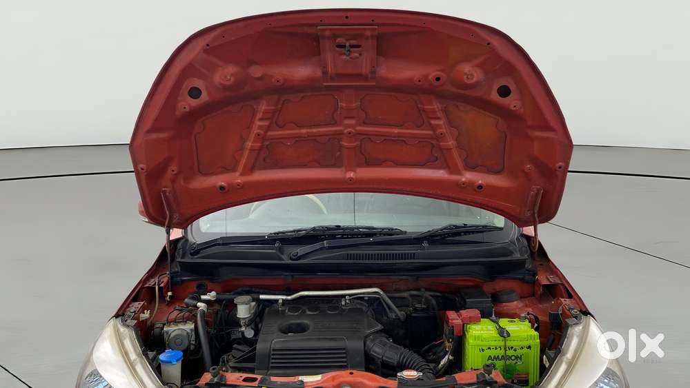 Maruti Suzuki Celerio Zxi Optional Amt, 2018, Petrol