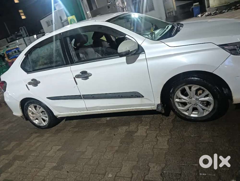 Honda Amaze 1.2l 2019