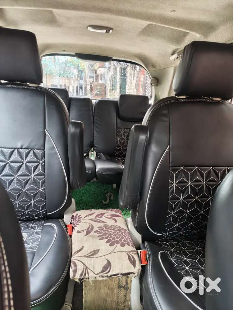 Toyota Innova Diesel Manual 2014
