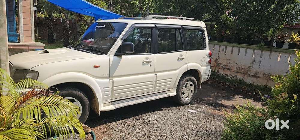 Mahindra Diesel Car 2006