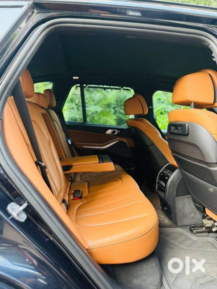 Bmw X5 Xdrive40i M Sport, 2022
