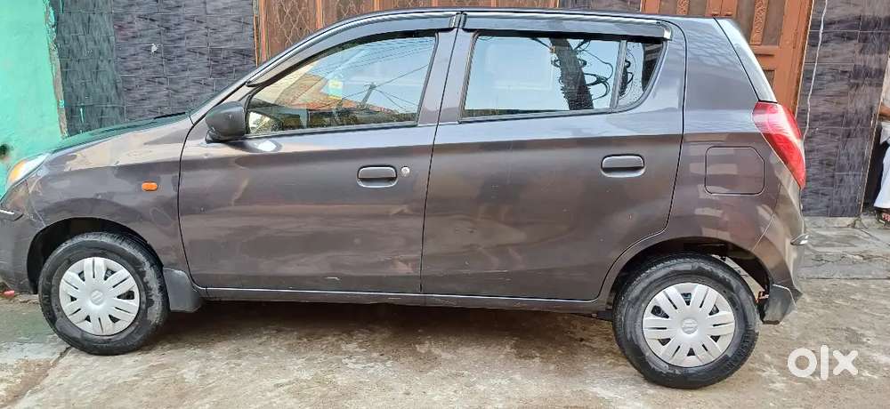 Maruti Suzuki Alto 800 2022 Variant Lxi