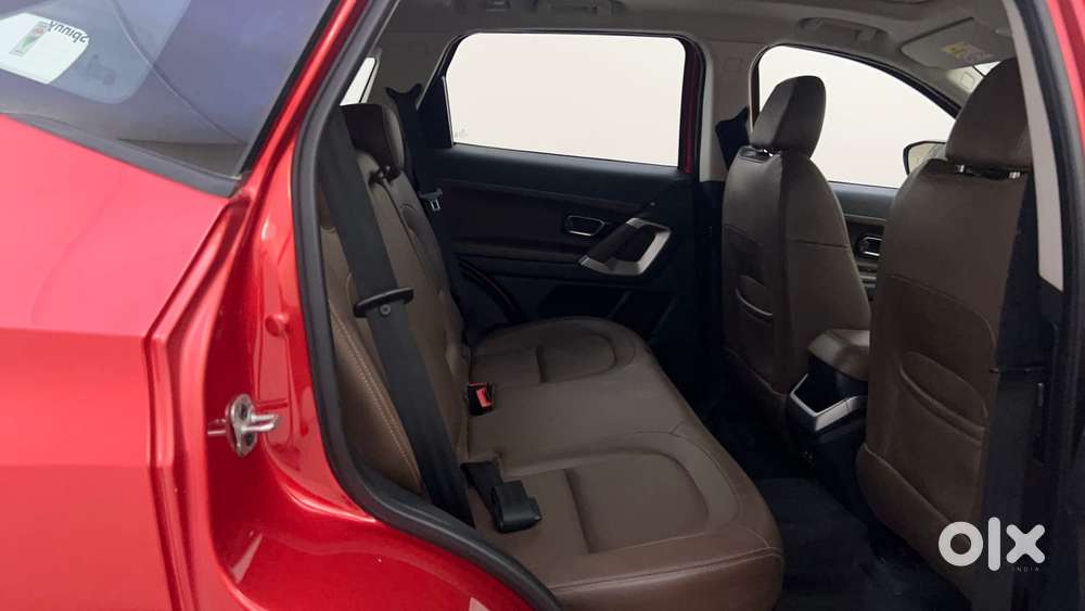 Tata Harrier Xza Plus Dual Tone, 2022, Diesel