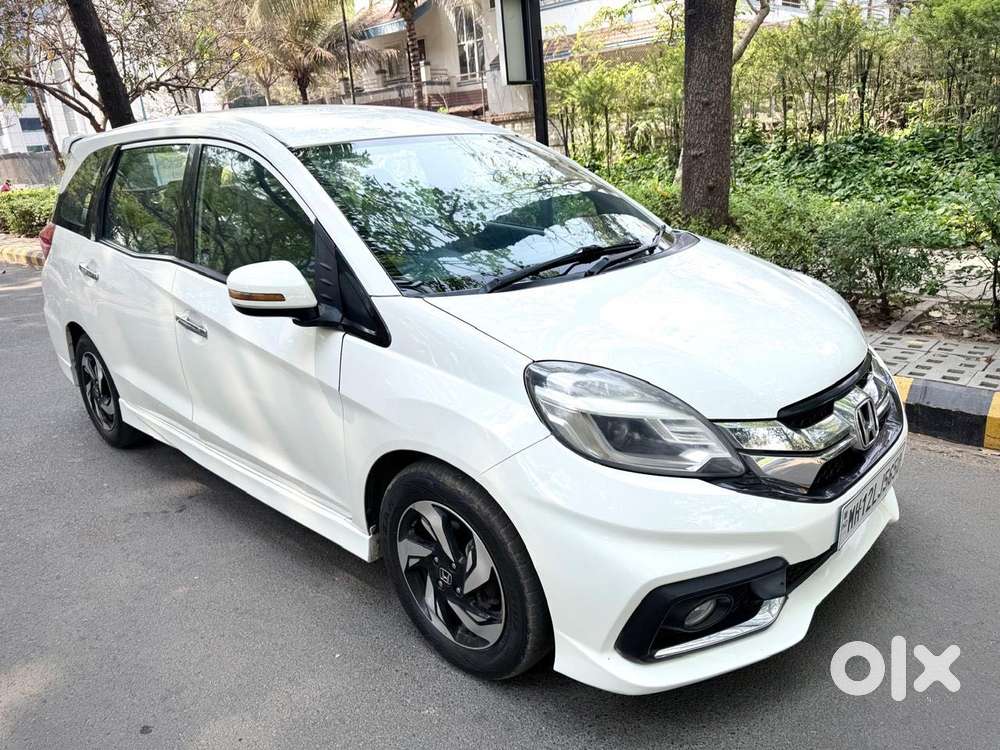 Honda Mobilio V(o) I-dtec, 2014, Diesel