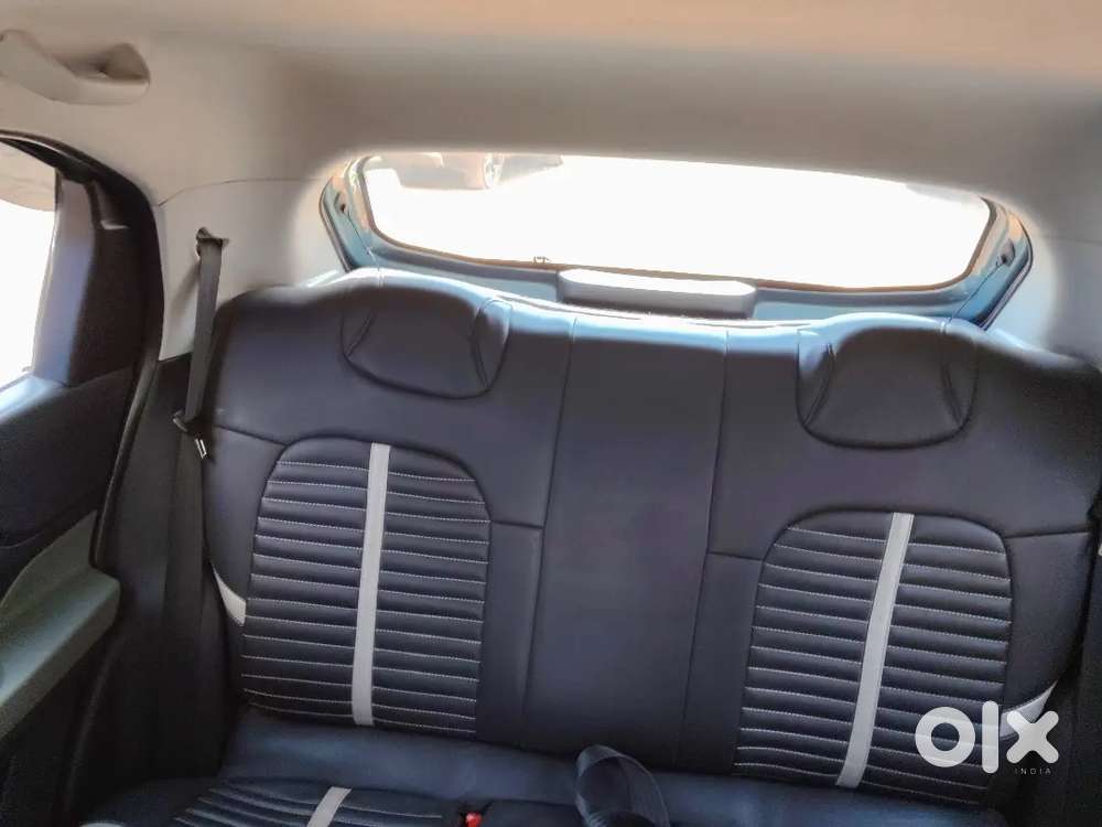 Tata Punch 2022 Petrol Good Condition