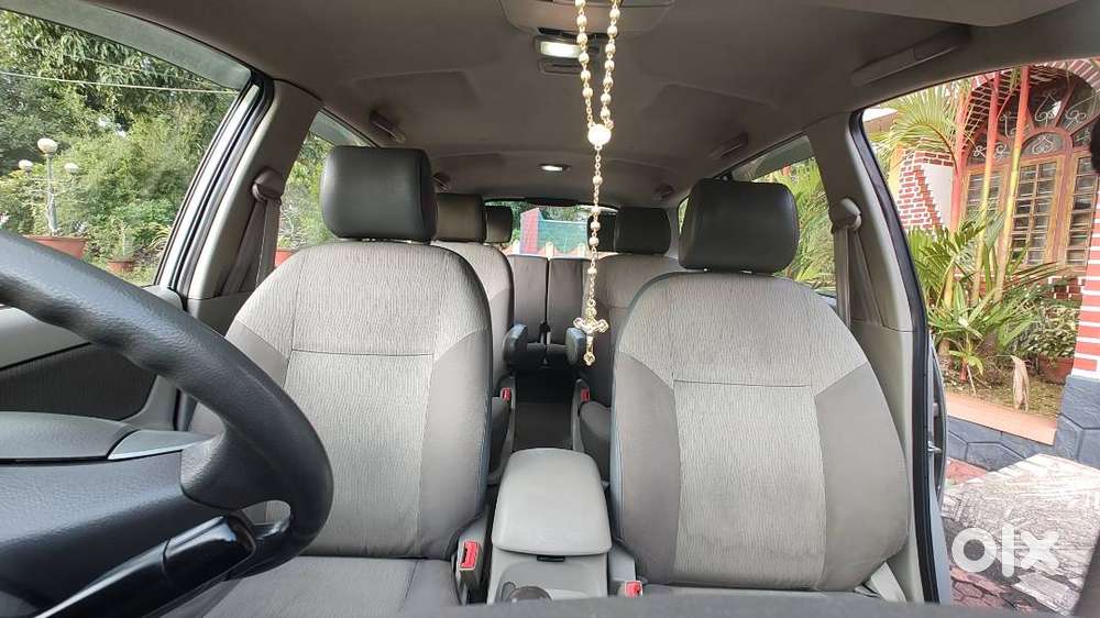Toyota Innova 2012 Diesel Well Maintained