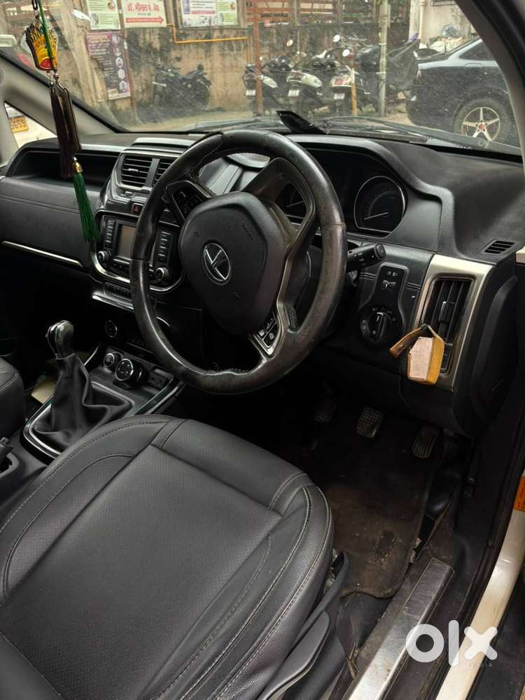 Tata Hexa 2017 Diesel