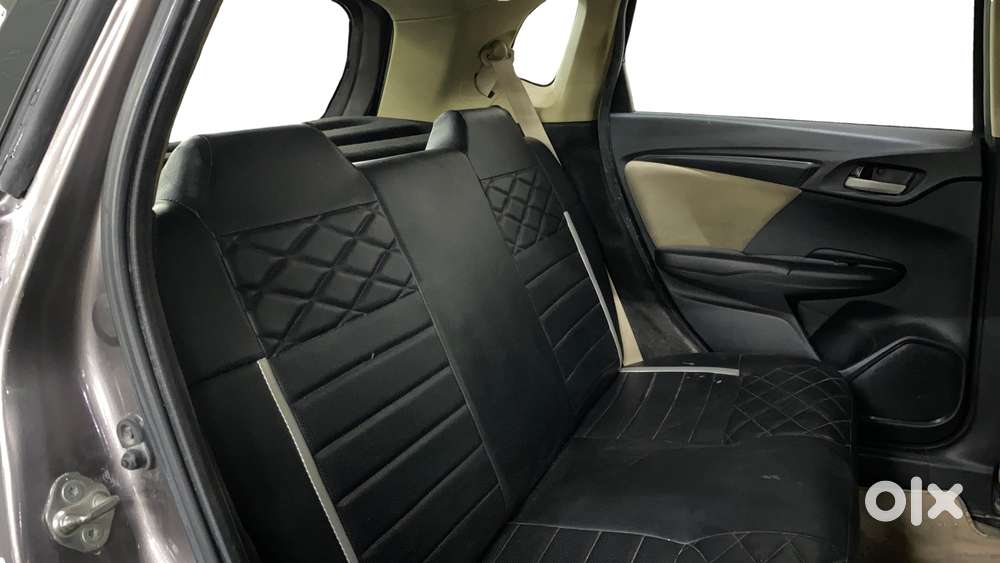 Honda Jazz 1.2 Sv I Vtec, 2015, Petrol