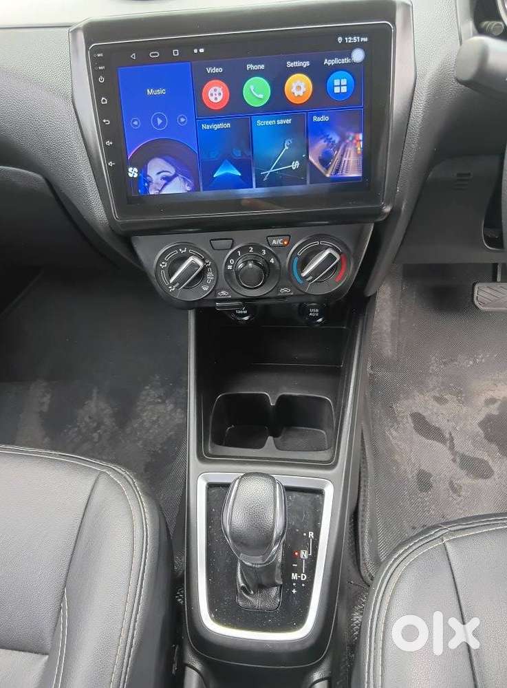 Maruti Suzuki Swift Vxi 2018, 2018, Petrol