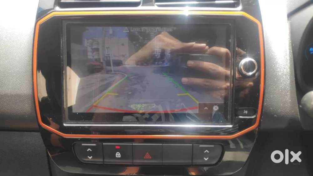 Renault Kwid, 2020, Petrol