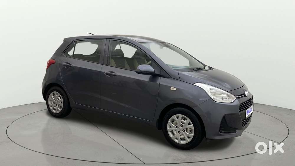 Hyundai Grand I10 1.2 Kappa Era, 2019, Petrol