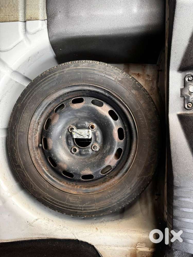 Ford Figo 1.2 Duratec Petrol Zxi, 2015, Petrol