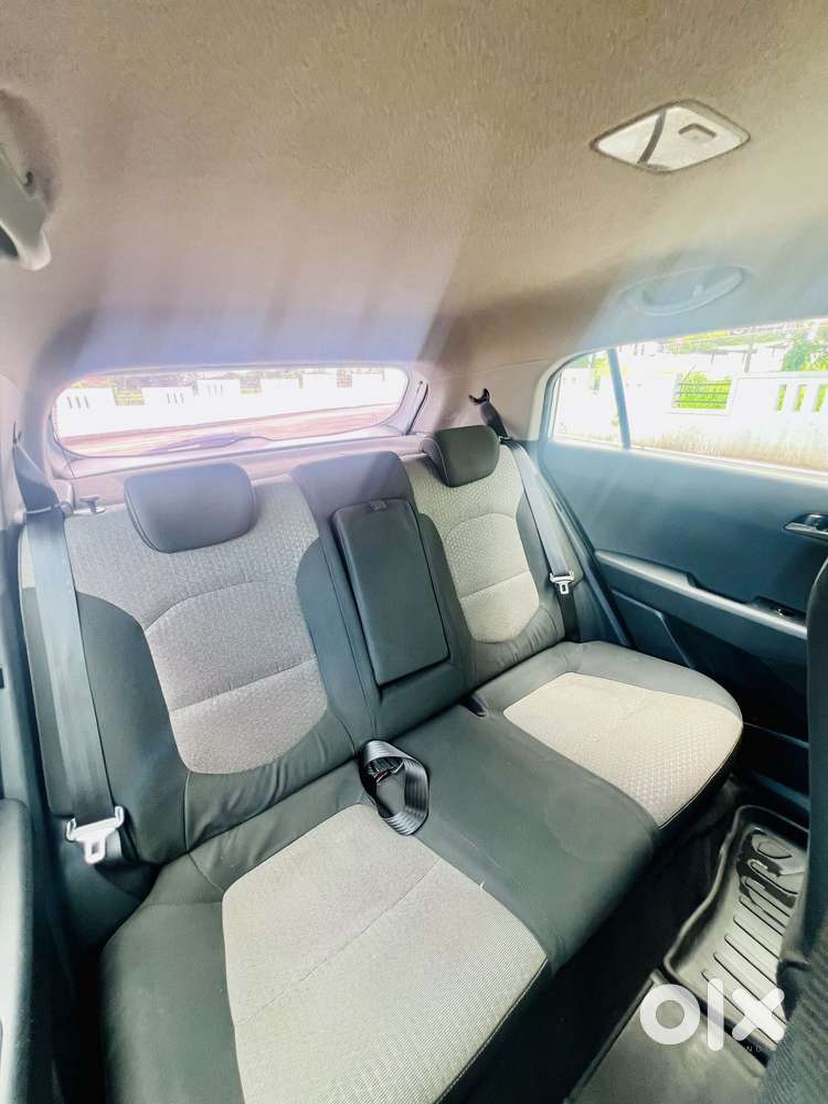 Hyundai Creta 1.6 Crdi Sx Option, 2015, Diesel