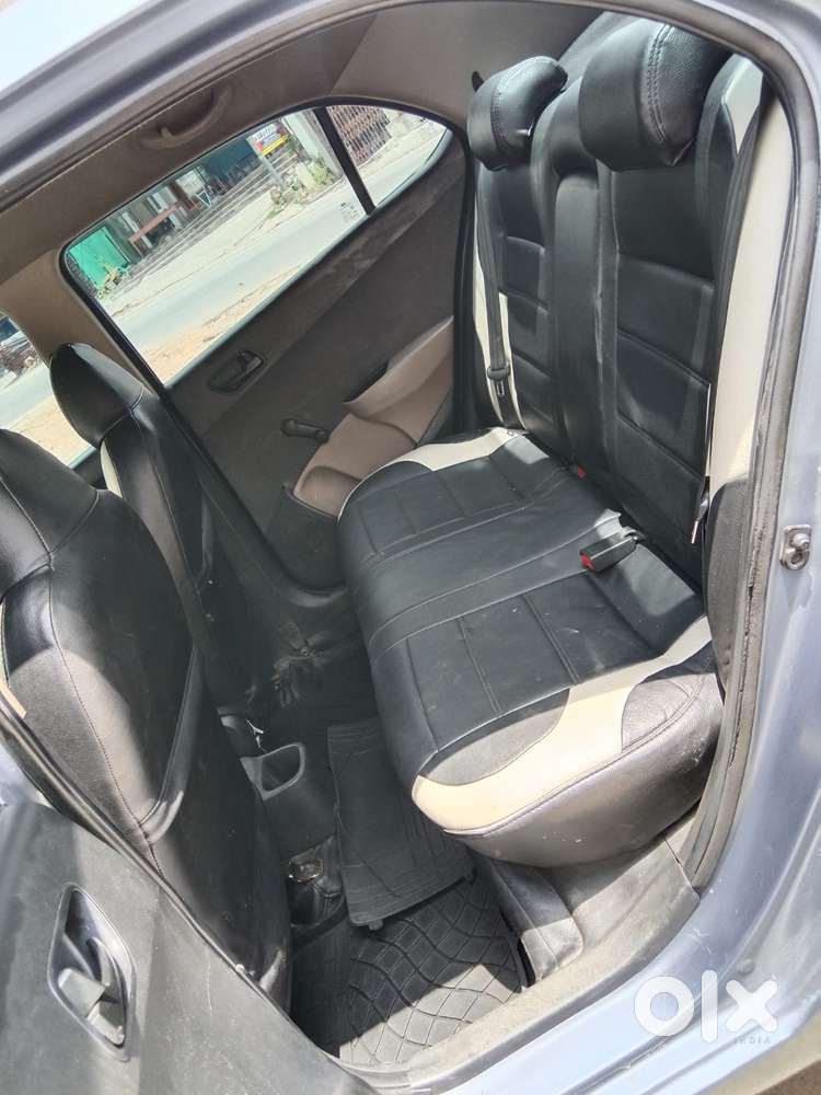 Hyundai Xcent 1.1 Crdi S, 2016