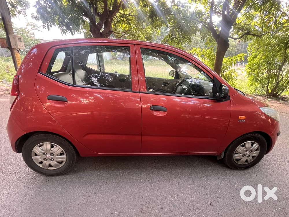 Hyundai I10 Era 1.1, 2010, Petrol