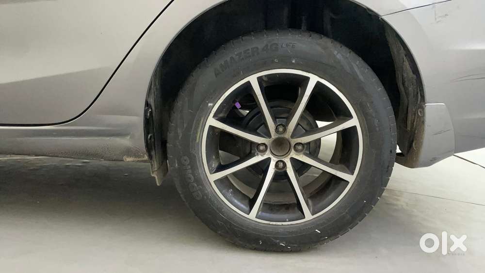 Maruti Suzuki Ciaz At Zxi, 2015, Petrol