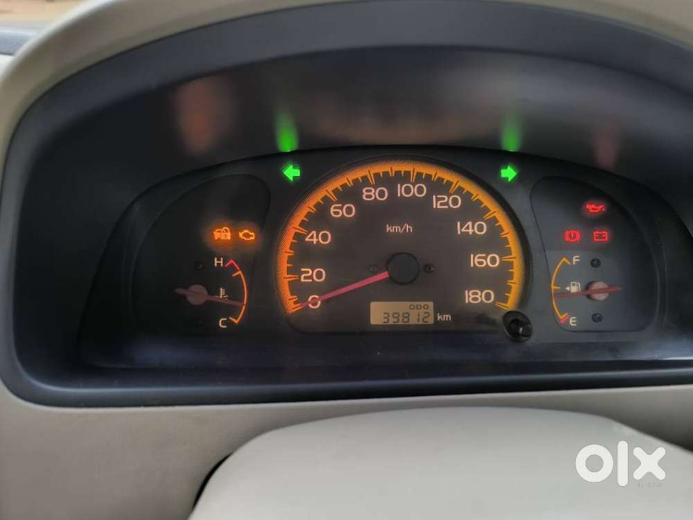 Maruti Suzuki Zen Estilo Lxi Bs Iv, 2008, Petrol