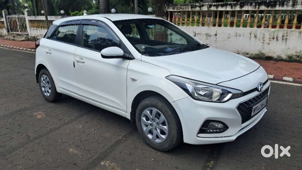 Hyundai Elite I20 Magna Plus, 2019, Petrol