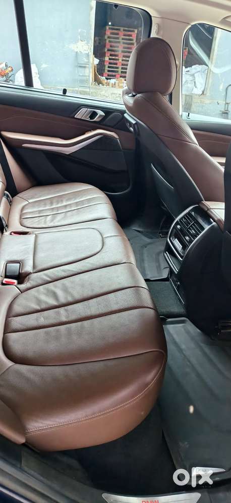 Bmw X5, 2020, Diesel