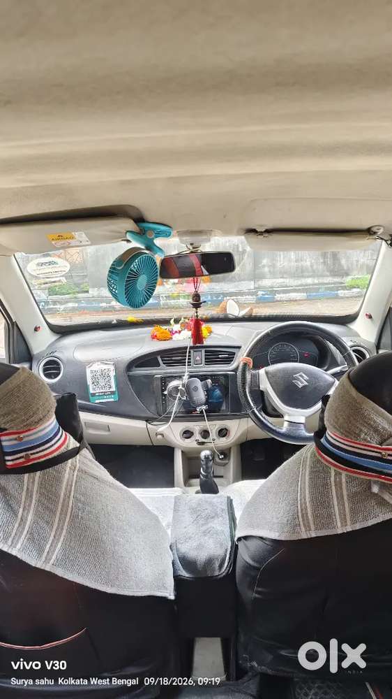 Maruti Suzuki Alto 2023