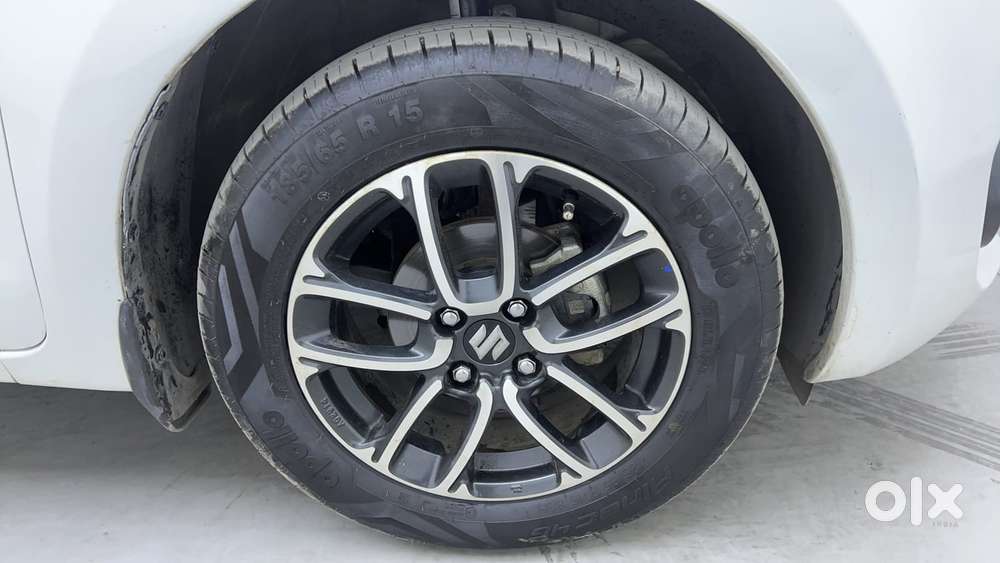 Maruti Suzuki Swift Amt Zdi Plus, 2019, Diesel