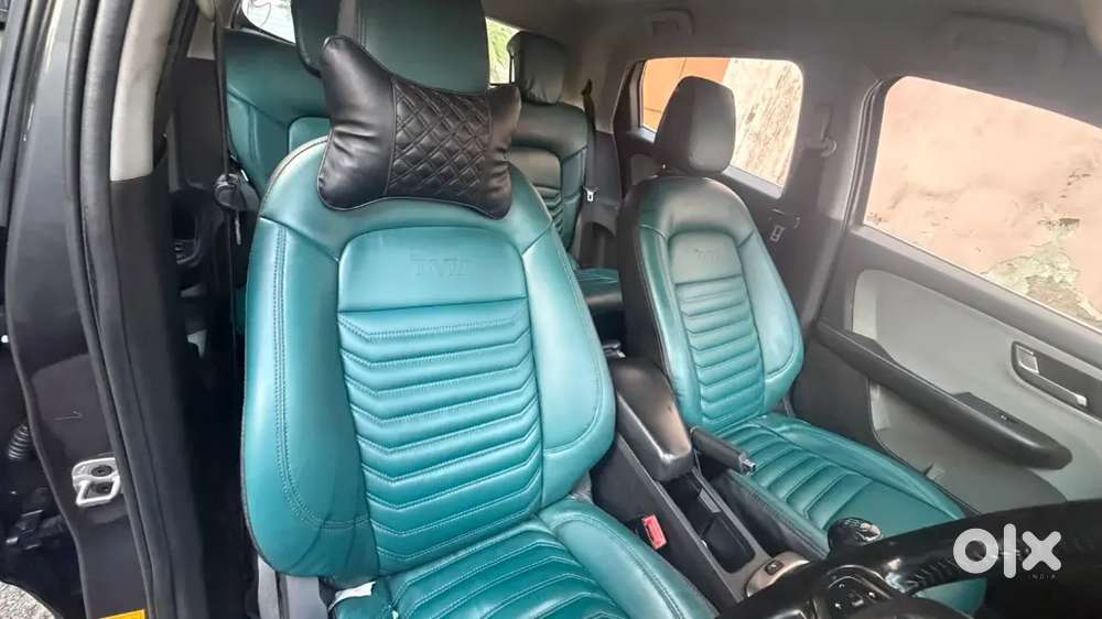 Tata Altroz Xz 2021 Diesel Manual