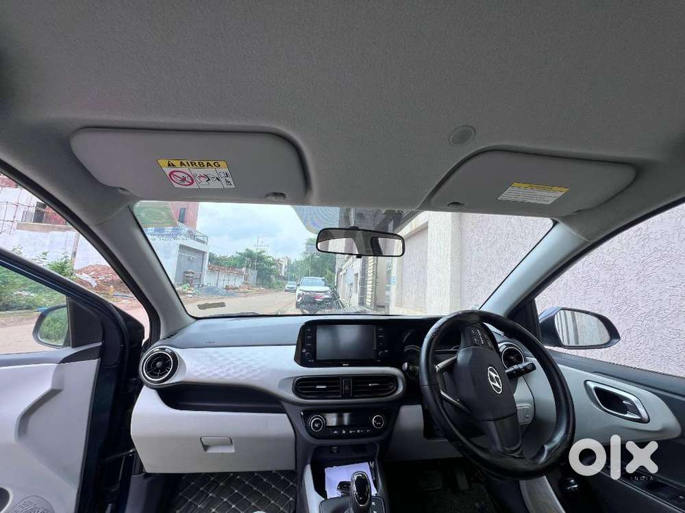 Hyundai Grand I10 Nios 2020 Diesel