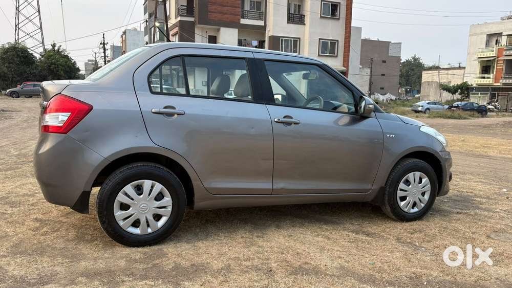 Maruti Suzuki Dzire 1.2 Vxi, 2015, Petrol