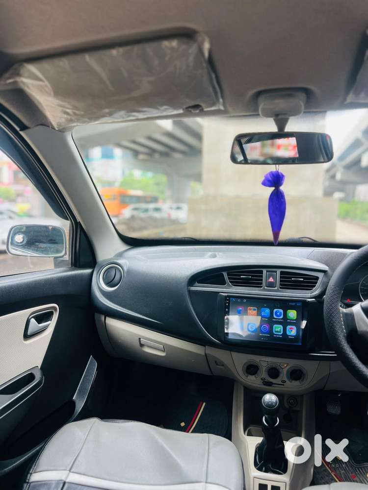 Maruti Suzuki Alto Green Lxi (cng), 2021, Cng & Hybrids